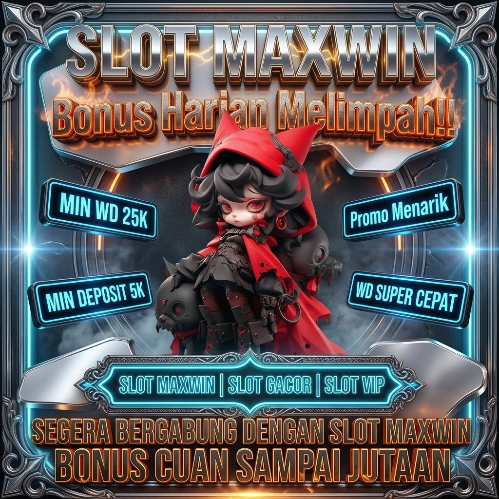 SLOT MAXWIN